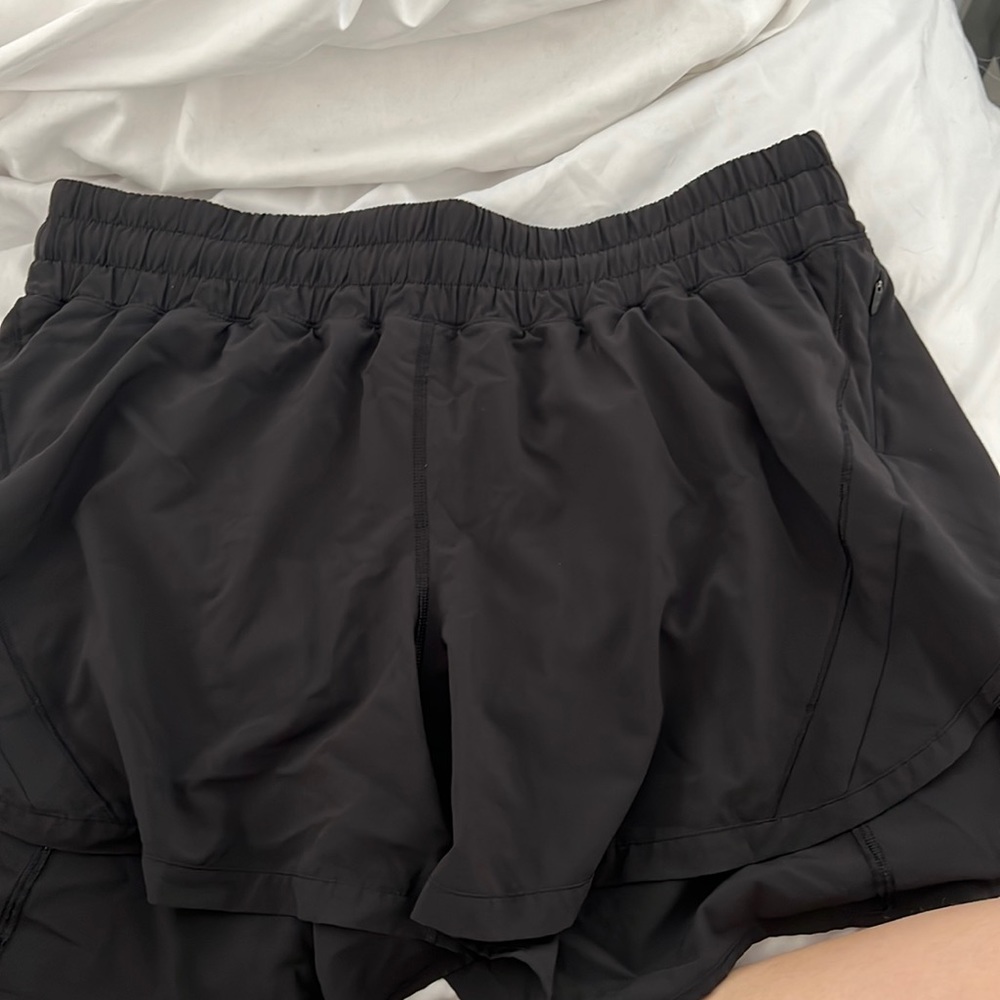Lululemon Track that running Shorts
